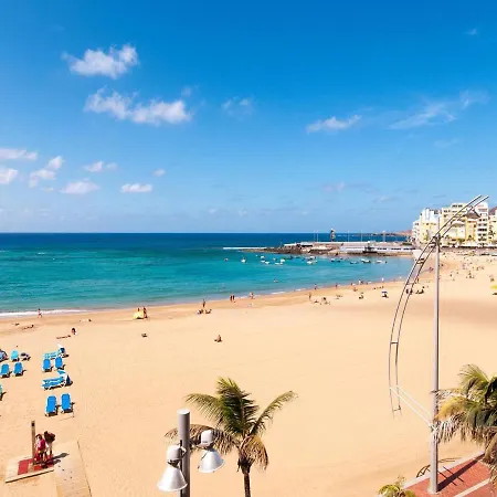 Cataleya - Las Canteras
