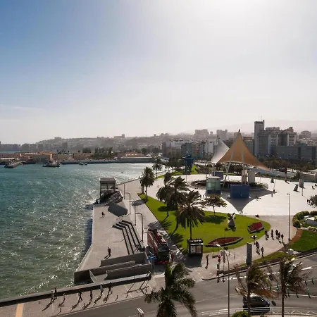 Cataleya - Las Canteras Διαμέρισμα