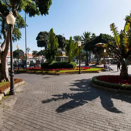 Cataleya - Las Canteras